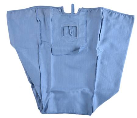 Baskets Liner for Large Handled Hamper Basket