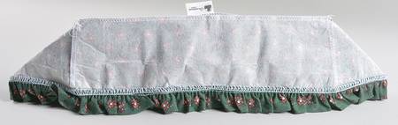 Baskets Liner for Small Gathering Basket