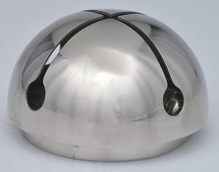 Baskets Metal Lid for Jingle Bell Basket