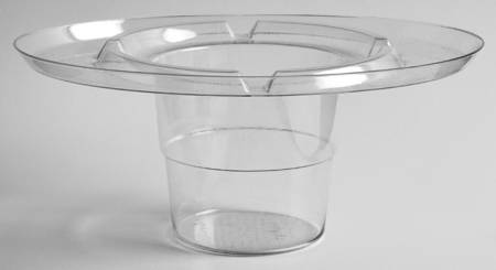 Baskets Protector Insert for 2004 Easter Basket