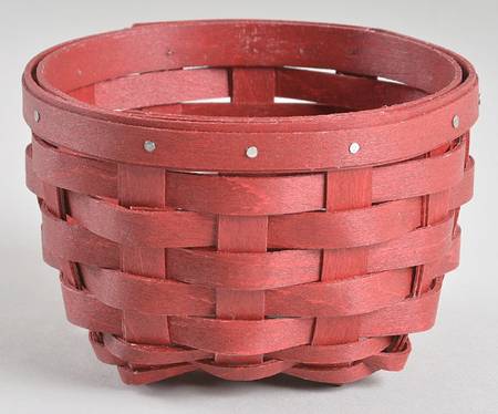Baskets Jingle Bell Basket