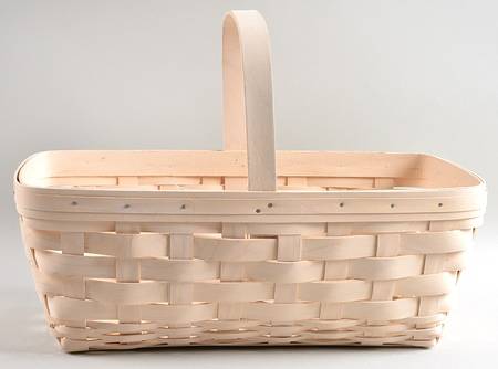 Baskets Carry-Along Basket