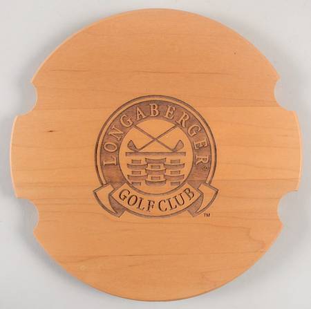 Baskets Lid for 2000/2001 Golf Club Basket