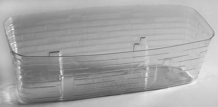 Baskets Protector for Envelope Basket