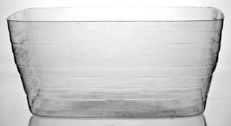 Baskets Basket Protector #40908 (Spring Basket Shape)