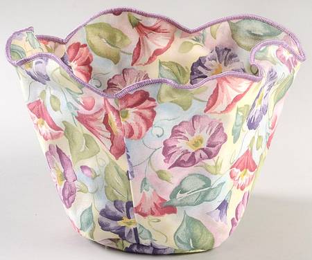 Baskets Liner for Morning Glory Basket