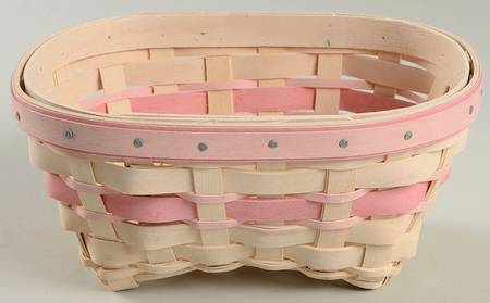 Baskets 2008 Horizon of Hope Basket