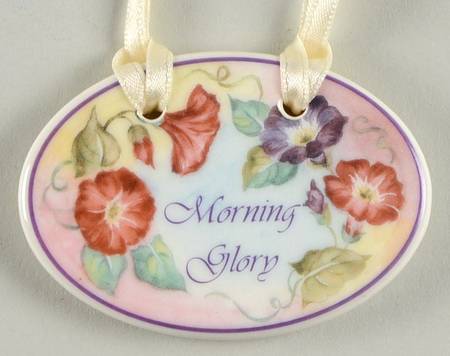 Baskets Charm for Morning Glory Basket