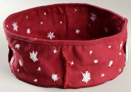 Baskets Liner for Small Falling Snow Basket