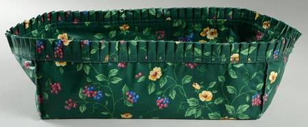 Baskets Liner for Pantry Basket