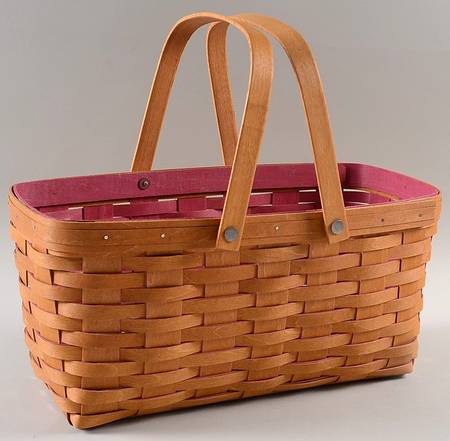 Baskets Tote Basket