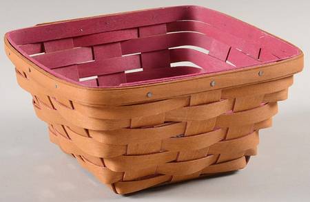Baskets 2013 Hope Inside July Booking Basket
