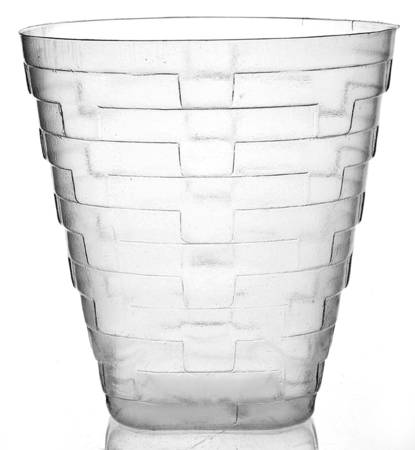Baskets Plastic Protector for Lilac Basket