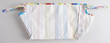 Baskets Liner for Lunch Box Basket (2 Handle)