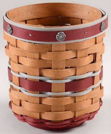 Baskets 2010 Ohio State Rose Bowl Basket