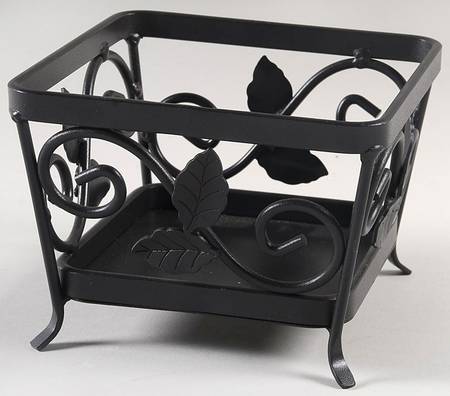Baskets Metal Stand for Seedling Basket by Longaberger