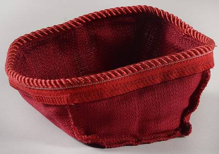 Baskets Liner for Sort & Store Business Card Basket