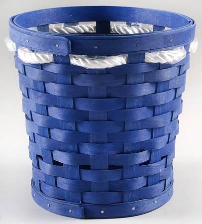 Baskets Large Pail Basket