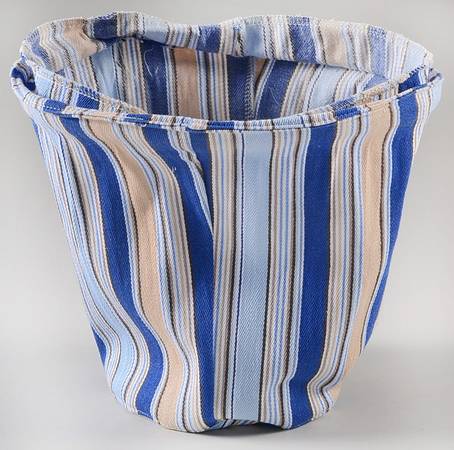 Baskets Liner for Large Pail Basket