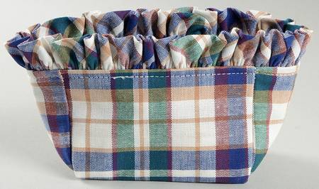 Baskets Liner for Salt & Pepper Basket