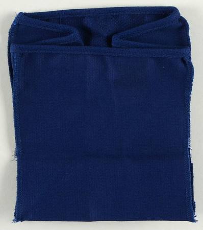 Baskets Liner for TV Time Basket (No Buckle Slot)