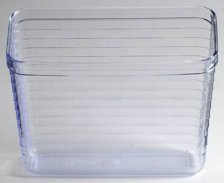 Baskets Protector for Small Wall Pocket Basket