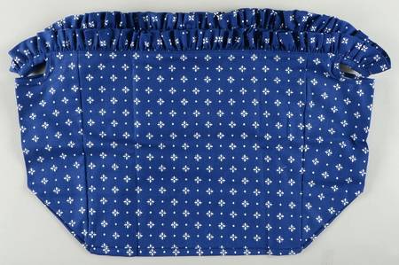 Baskets Liner for Newspaper Basket