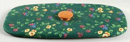Baskets Fabric Lid for Magazine Basket