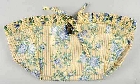 Baskets Liner for Spring Basket
