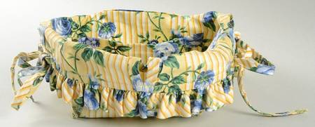 Baskets Liner for Kiddie Purse Basket