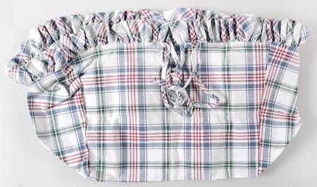 Baskets Liner for (1 Handle) Medium Market Basket
