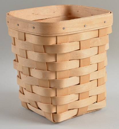 Baskets Small Spoon Basket