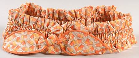 Baskets Large Garter (With Bow) for Basket