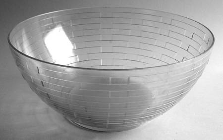 Baskets Protector for 13" Round Bowl Basket No Lid