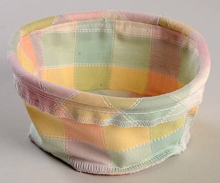 Baskets Liner for 2001 Small Easter Basket