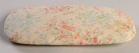 Baskets Special Things Basket Fabric Lid