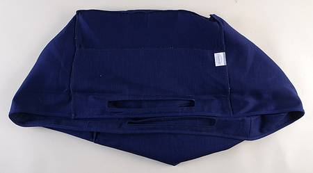 Baskets Liner for Medium Wash Day Basket