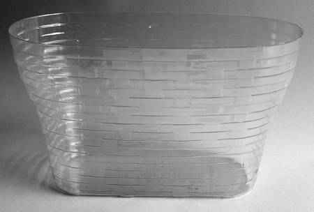 Baskets Protector for Fellowship Basket by Longaberger