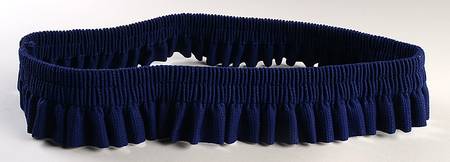 Baskets Extra Large Garter (No Bow) for Basket
