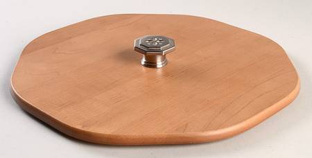 Baskets Lid for Dealer's Choice Basket by Longaberger