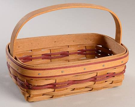 Baskets 2003 Branch Sales Basket