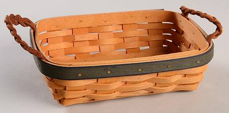 Baskets 2002 Renewal Basket