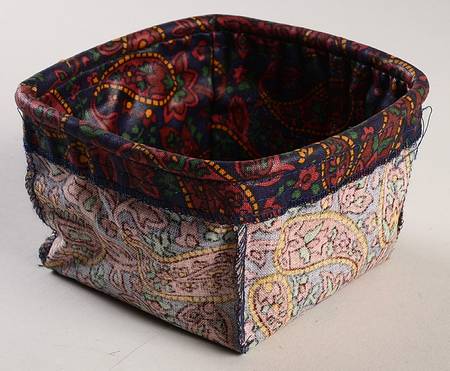 Baskets Liner for Tee Basket