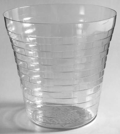 Baskets Protector for Daffodil Basket by Longaberger