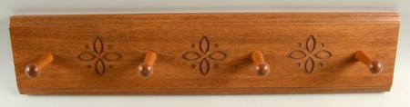 Baskets Peg Board for Wall