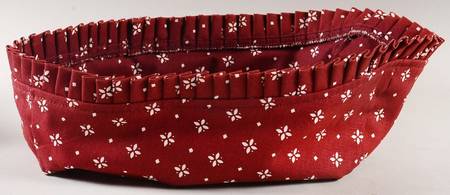 Baskets Liner for Medium Vegetable Basket