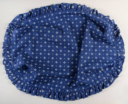 Baskets Stand Up Liner for Serving Tray Basket