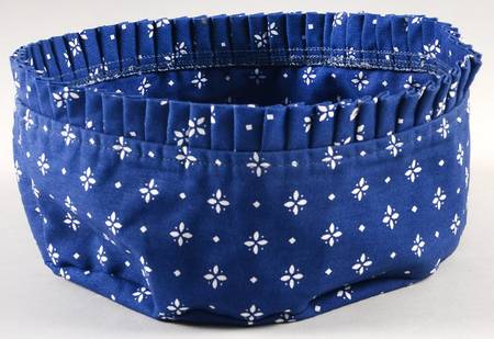 Baskets Liner for Darning Basket