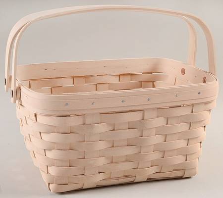 Baskets Sewing Notions Basket by Longaberger
