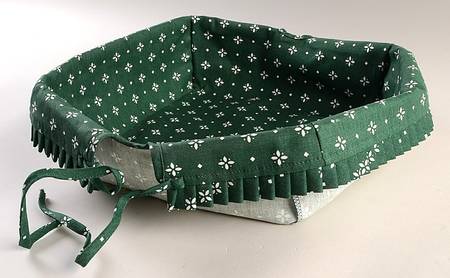 Baskets Liner for Pie Basket by Longaberger